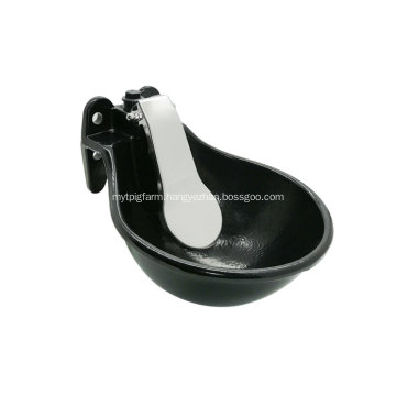 drinking equipment cow water drinking trough cast iron